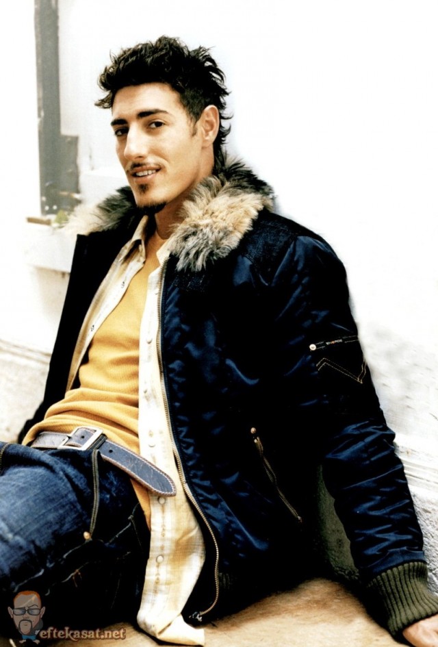 Eric Balfour Fotoğrafı