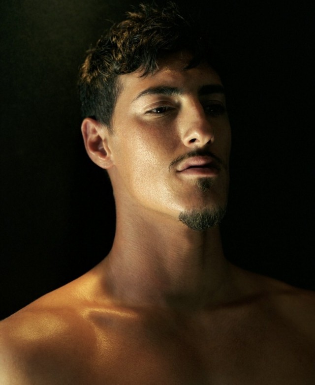 Eric Balfour Fotoğrafı