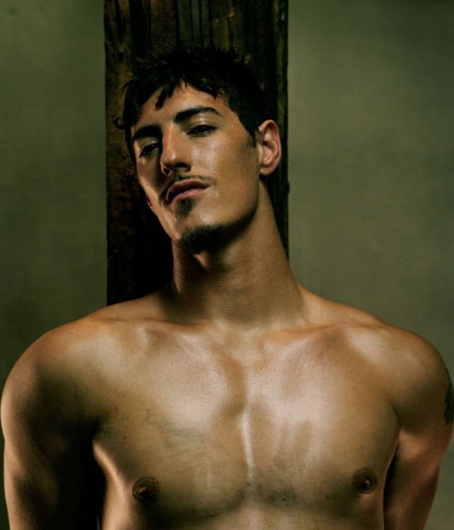 Eric Balfour Fotoğrafı