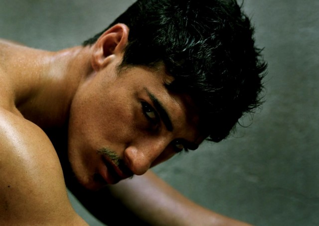 Eric Balfour Fotoğrafı