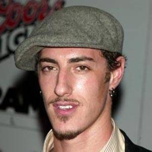 Eric Balfour Fotoğrafı