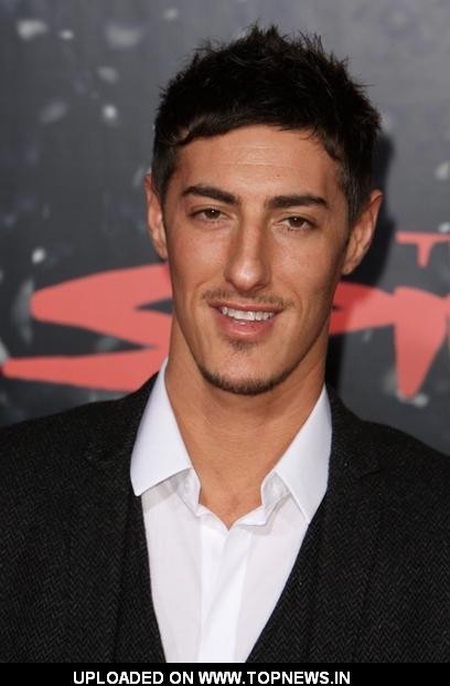 Eric Balfour Fotoğrafı