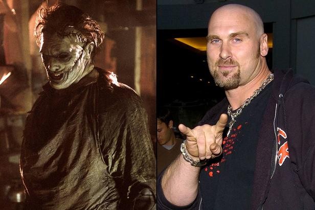 Andrew Bryniarski Fotoğrafı