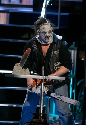 Andrew Bryniarski Fotoğrafı