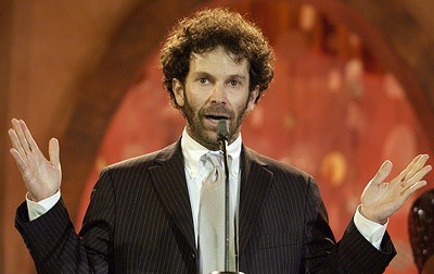 Charlie Kaufman fotoğrafı