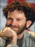 Charlie Kaufman fotoğrafı