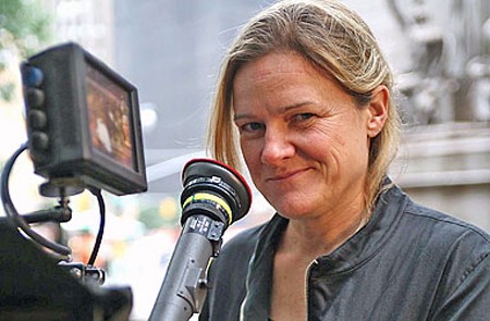 Ellen Kuras fotoğrafı