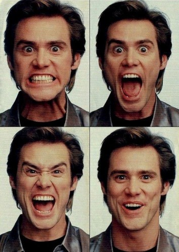 Jim Carrey fotoğrafı