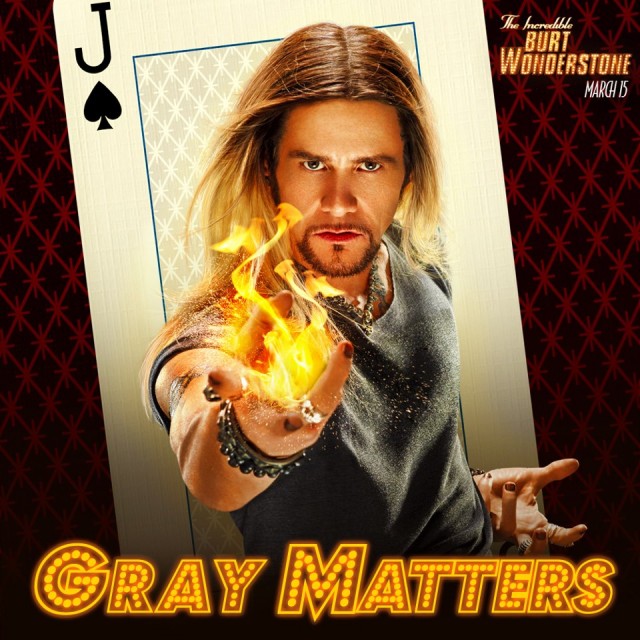 Jim Carrey fotoğrafı