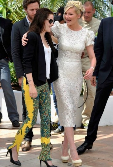 Kirsten Dunst fotoğrafı