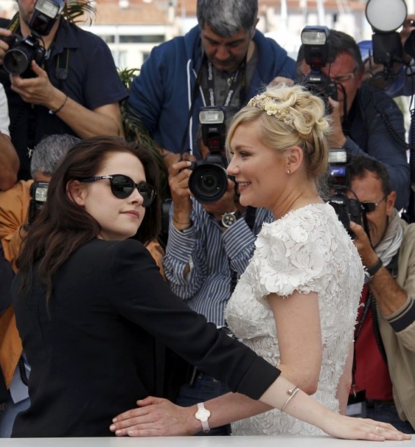 Kirsten Dunst fotoğrafı