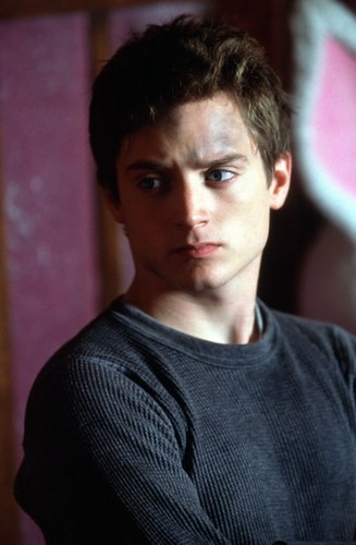 Elijah Wood Fotoğrafı