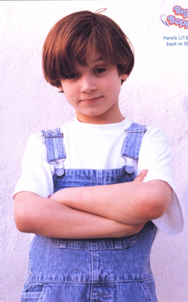 Elijah Wood Fotoğrafı