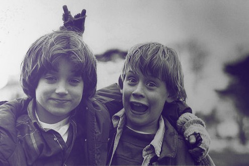 Elijah Wood Fotoğrafı