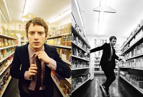 Elijah Wood Fotoğrafı