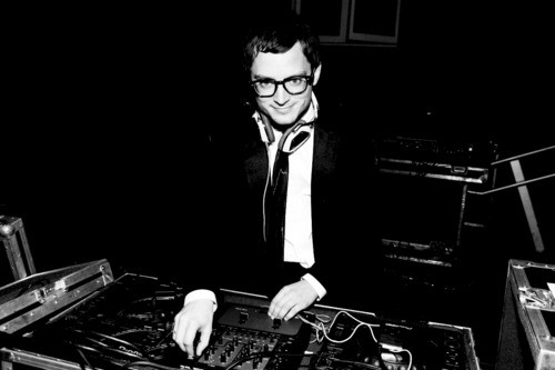 Elijah Wood Fotoğrafı