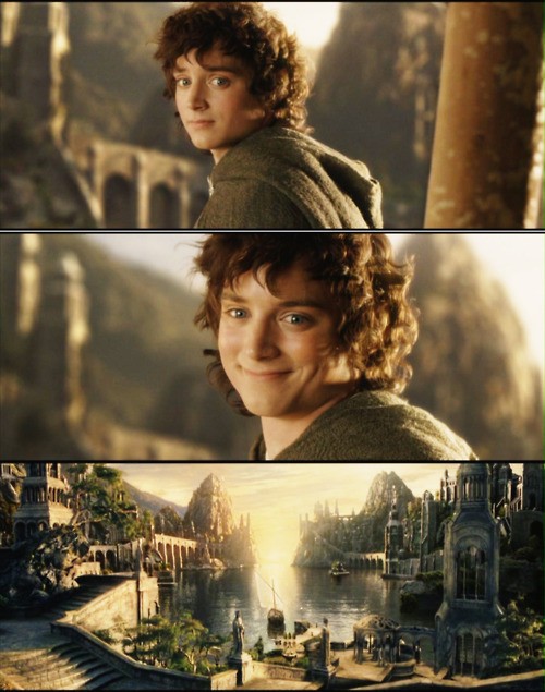 Elijah Wood Fotoğrafı