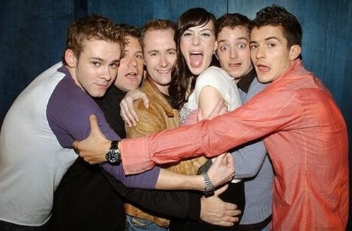 Elijah Wood Fotoğrafı