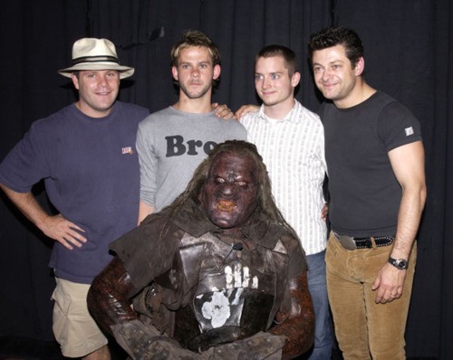 Elijah Wood Fotoğrafı