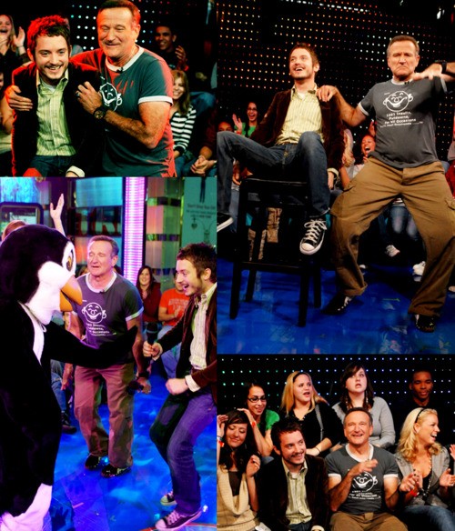 Elijah Wood Fotoğrafı