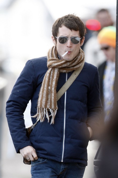 Elijah Wood Fotoğrafı