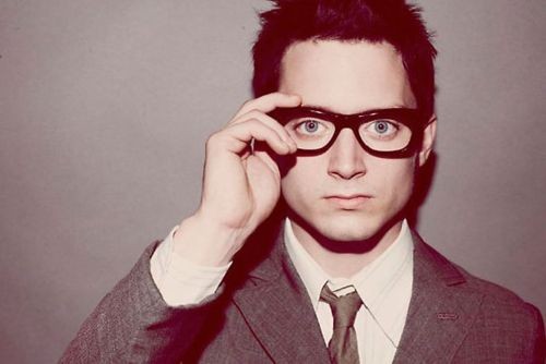 Elijah Wood fotoğrafı