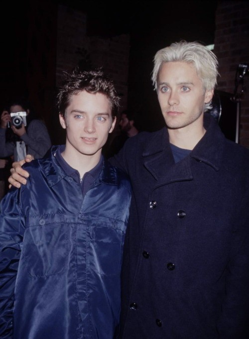 Elijah Wood fotoğrafı
