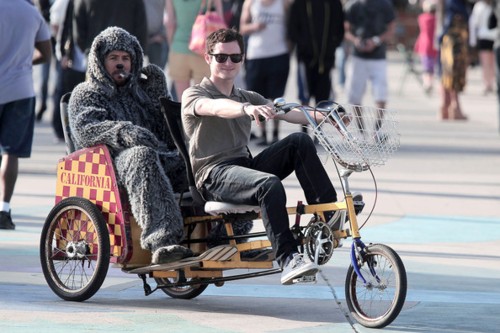 Elijah Wood fotoğrafı
