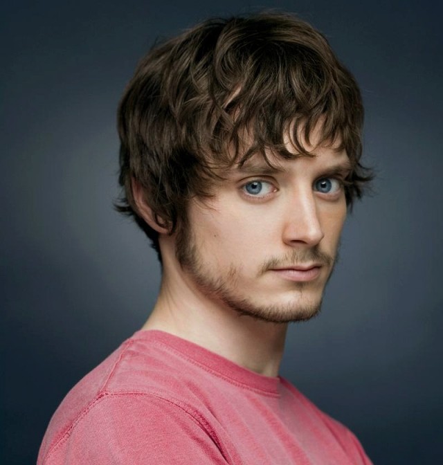 Elijah Wood Fotoğrafı