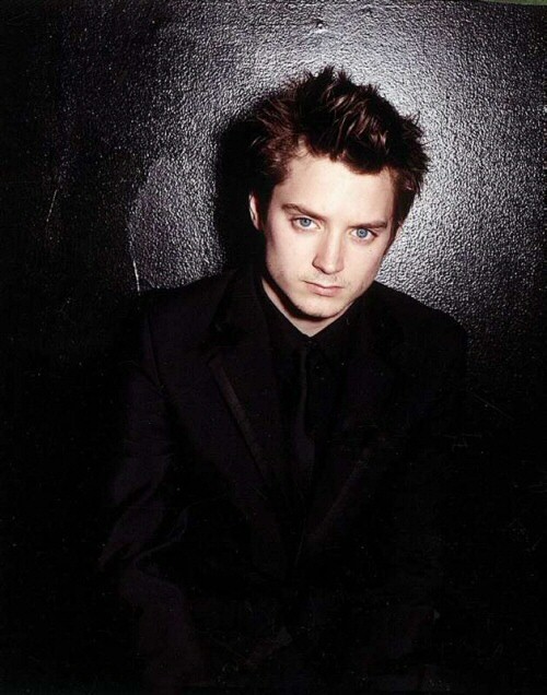Elijah Wood Fotoğrafı