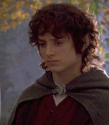 Elijah Wood Fotoğrafı