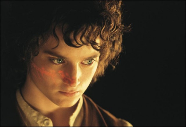 Elijah Wood Fotoğrafı