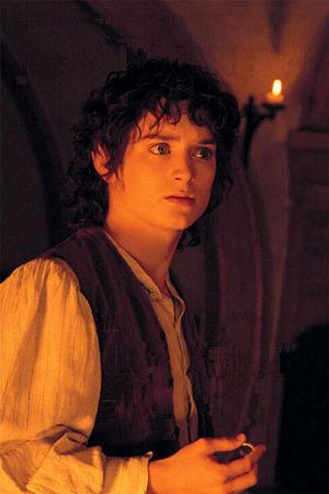 Elijah Wood Fotoğrafı