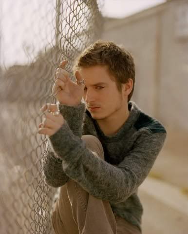 Elijah Wood Fotoğrafı