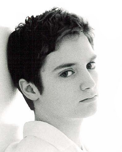 Elijah Wood Fotoğrafı