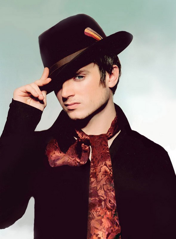 Elijah Wood Fotoğrafı