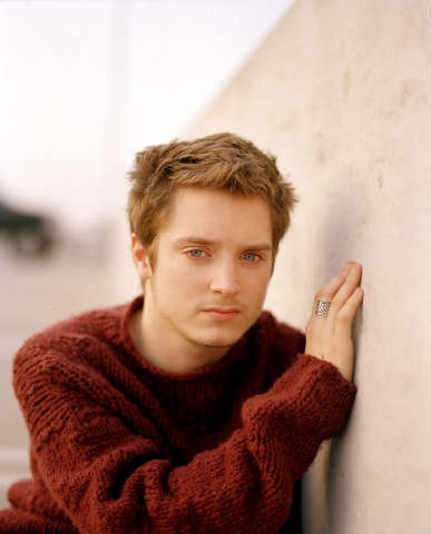 Elijah Wood Fotoğrafı
