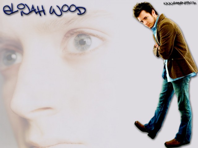 Elijah Wood Fotoğrafı