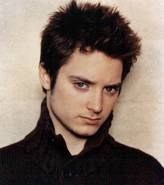 Elijah Wood Fotoğrafı