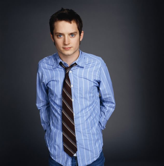Elijah Wood Fotoğrafı