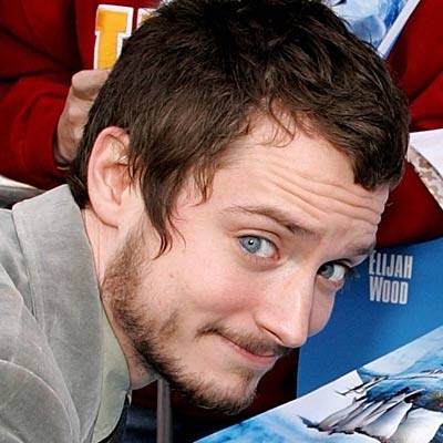Elijah Wood Fotoğrafı