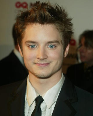 Elijah Wood Fotoğrafı