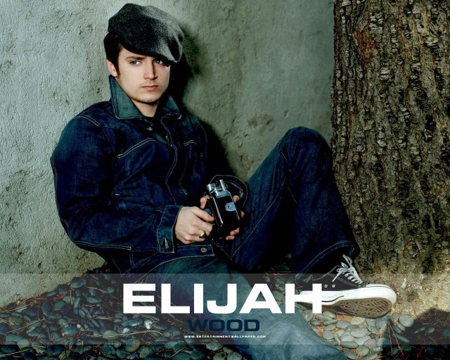 Elijah Wood Fotoğrafı