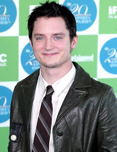 Elijah Wood Fotoğrafı