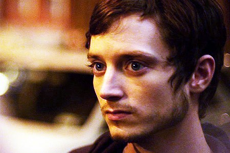 Elijah Wood Fotoğrafı
