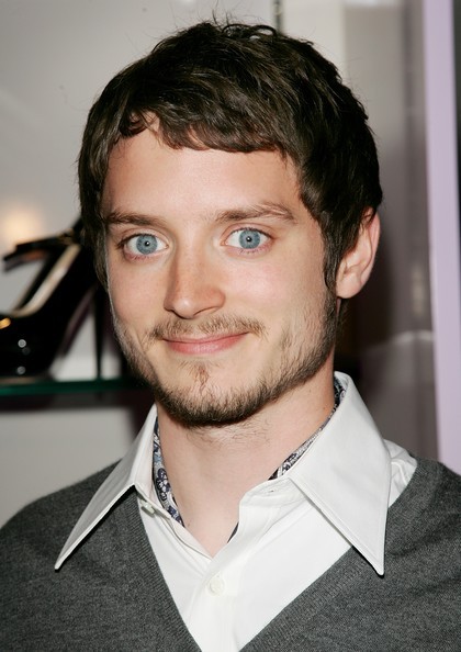 Elijah Wood Fotoğrafı