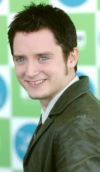 Elijah Wood Fotoğrafı