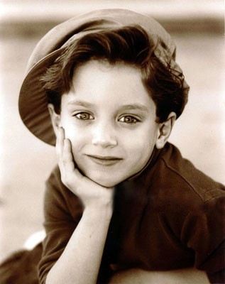Elijah Wood Fotoğrafı