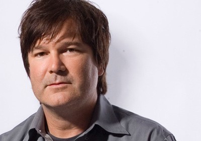 Gore Verbinski Fotoğrafı