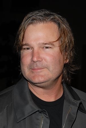 Gore Verbinski Fotoğrafı